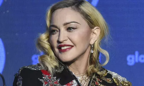 Queen of Pop: Madonna becomes highest-selling female recording artiste of all time
