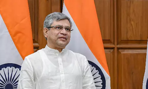 Rail min announces stoppage of Chennai - Kollam (Quilon) express in Sivakasi