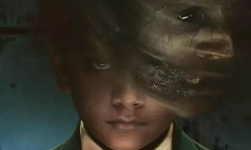 Ishwak Singh says ‘Adhura’ pushes boundaries of horror genre