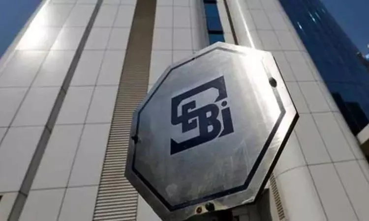 SAT stays Sebi’s order on IIFL securities