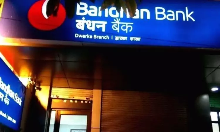 Bandhan Bank appoints Rajeev Mantri as CFO
