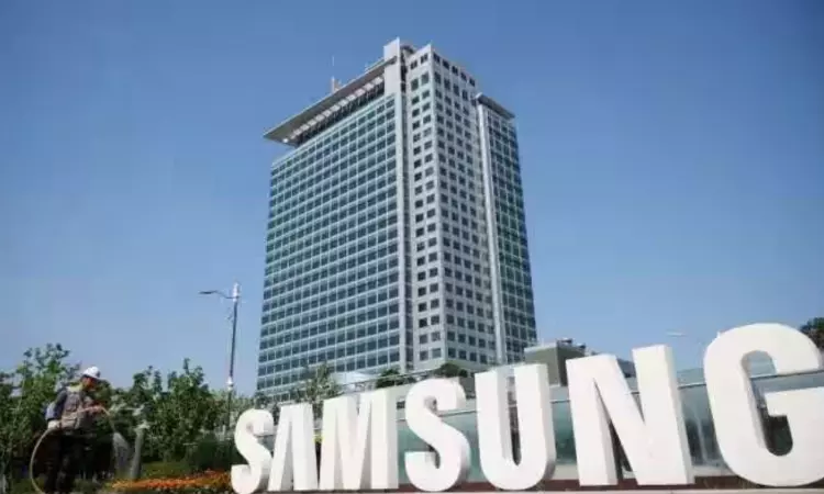 Samsung to begin 2nm chip-making process in 2025 for smartphones Samsung to begin 2nm chip-making process in 2025 for smartphones