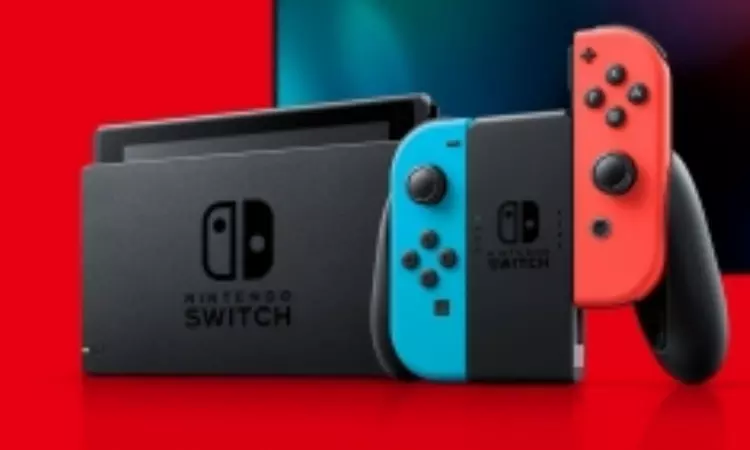 Nearly 50% of PS5 users also own Nintendo Switch in US: Sony Nearly 50% of PS5 users also own Nintendo Switch in US: Sony