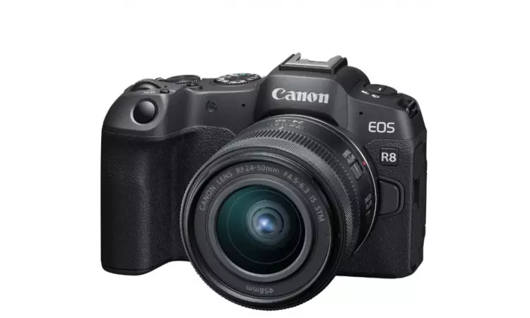 Canon logs production of 110 mn EOS cameras, 160 mn Interchangeable RF/EF Lenses