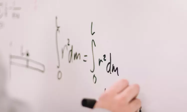 Combining maths with music can help students in getting higher score Combining maths with music can help students in getting higher score