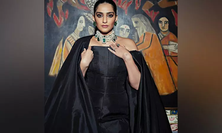 A look at trailer of Sonam Kapoors Blind A look at trailer of Sonam Kapoors Blind