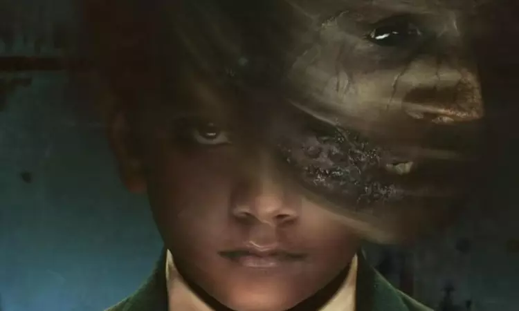 Ishwak Singh says ‘Adhura’ pushes boundaries of horror genre