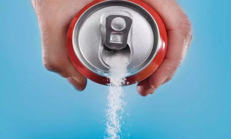 Diet soda sweetener may soon be declared cancer causing agent: Report