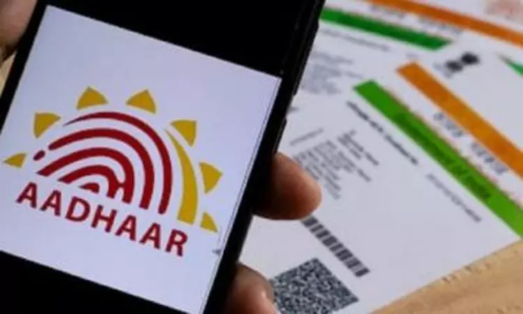 Aadhar based face authentication transactions touch all time high of 10.6mn in May Aadhar based face authentication transactions touch all time high of 10.6mn in May