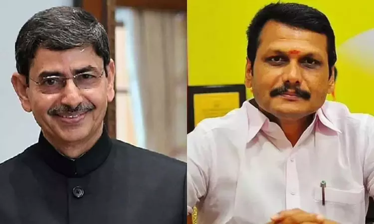 Guv dismissing Minister: TN BJP quotes Stalins old tweet