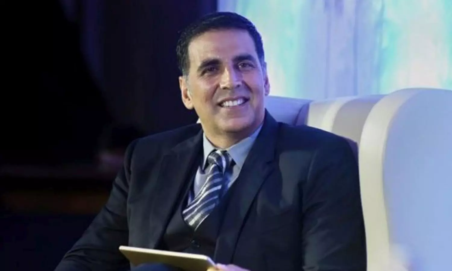 Akshay announces 5th part of Housefull, to release on Diwali 24 Akshay announces 5th part of Housefull, to release on Diwali 24