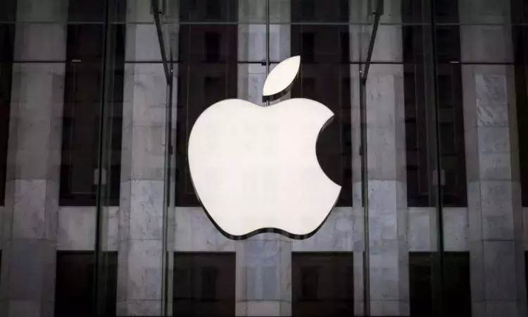 Apple fixing bug that stops screen time limits for kids