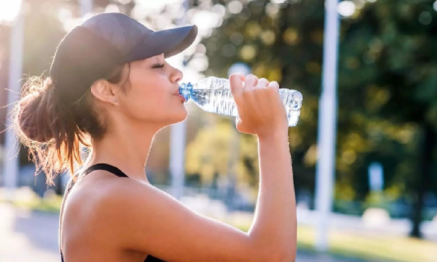 Water fasts may help you lose weight, but you might gain it back quickly