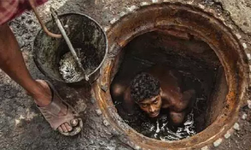 Cleaner’s death: NCSC seeks report from State govt