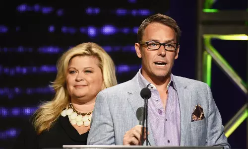 World Surf League CEO Logan exits mid-season World Surf League CEO Logan exits mid-season