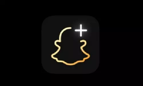 Snapchat+ crosses 4 mn paid subscribers Snapchat+ crosses 4 mn paid subscribers