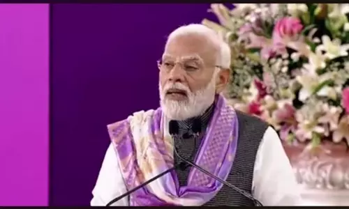 Indias rich education system is carrier of nations prosperity, says PM Modi