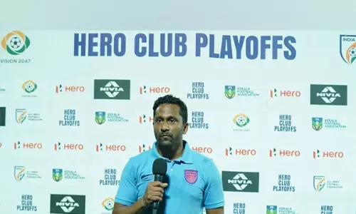 Super Cup champion coach Clifford Miranda leaves Odisha FC