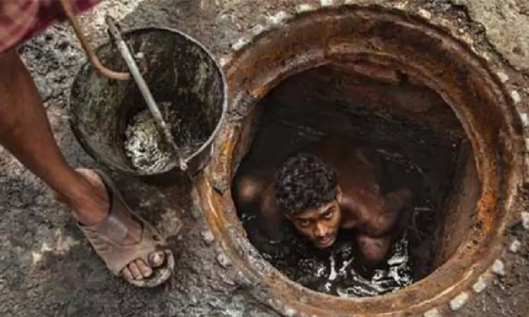 Cleaner’s death: NCSC seeks report from State govt