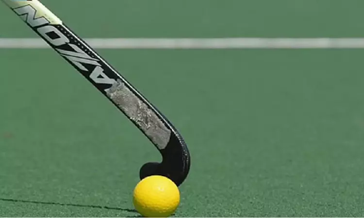 Mental conditioning expert Upton joins hockey team