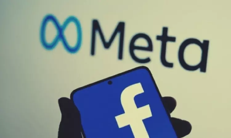Meta planning to let EU users download apps through Facebook ads Meta planning to let EU users download apps through Facebook ads
