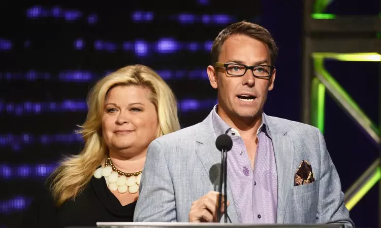 World Surf League CEO Logan exits mid-season