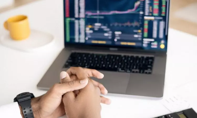 Indian stock indices remain bullish, touch fresh highs friday