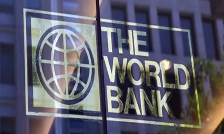 World Bank approves $1.5 bln financing for Indias low-carbon transition