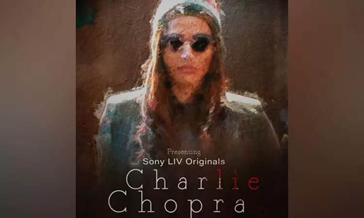Director Vishals mystery thriller Charlie Chopra motion poster out now