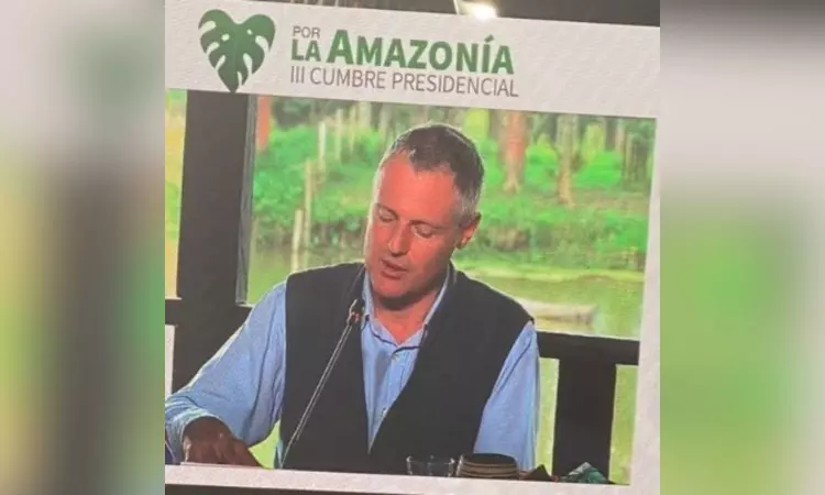 UK Environment Minister Zac Goldsmith quits, criticises Sunak