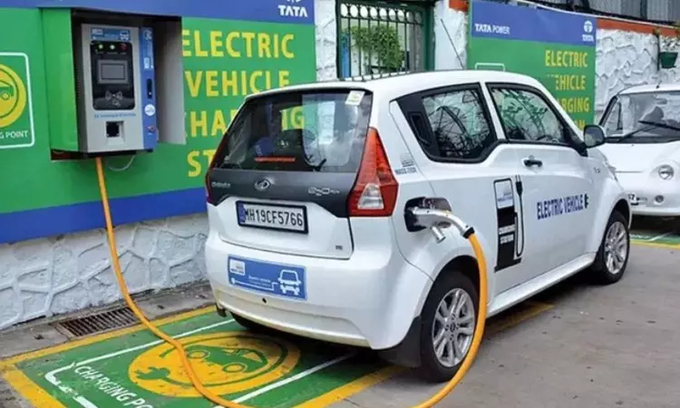 Electric transport vehicles to get permits without any fee