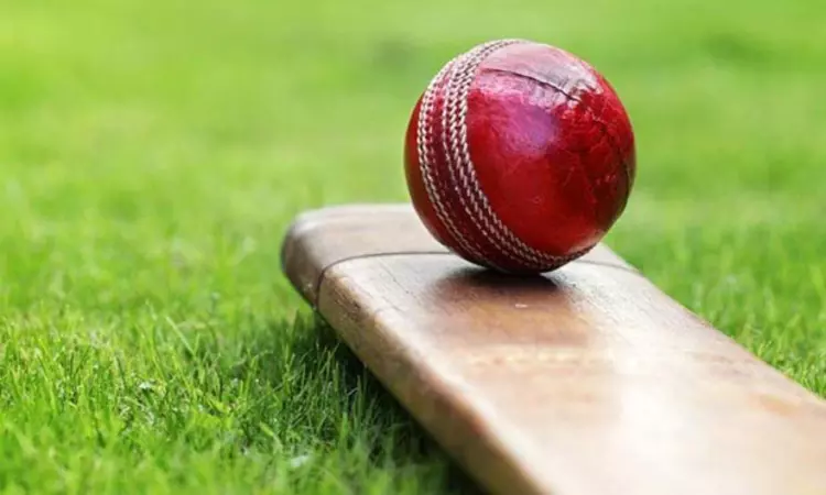 Pugazh’s unbeaten knock goes in vain Pugazh’s unbeaten knock goes in vain