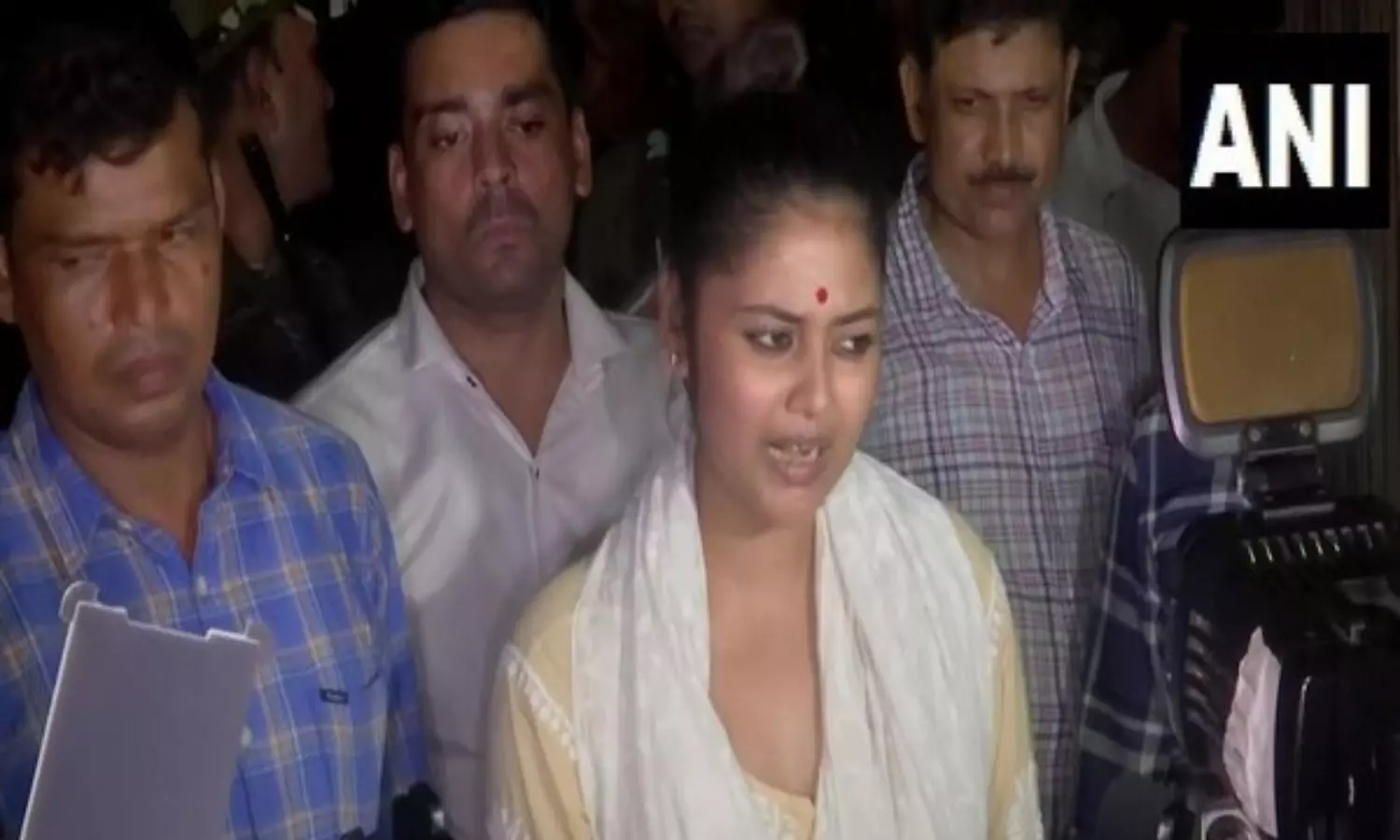 WB school teacher recruitment scam: ED summons Saayoni again on July 5