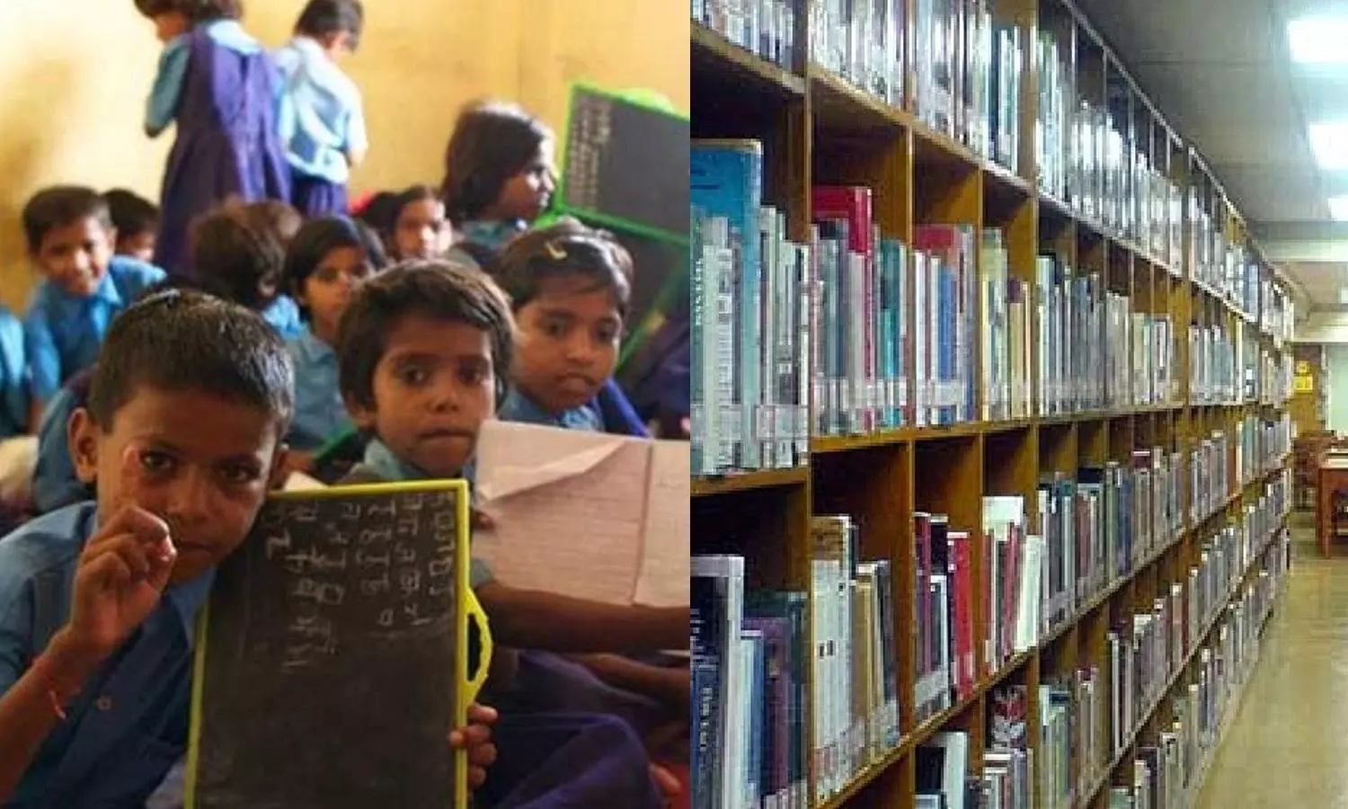 No takers for library sessions in govt schools
