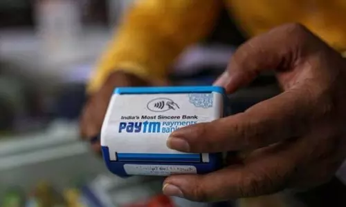 Shriram Finance, Paytm to augment digital fin services
