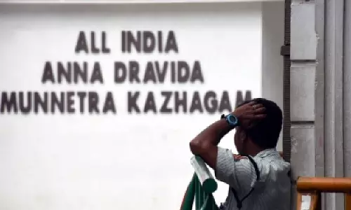 AIADMK to enter poll mode after district functionaries meet on July 5