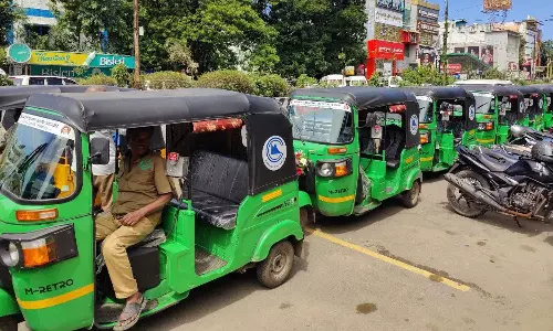 CMRL: Two new feeder services launched at Thirumangalam metro station CMRL: Two new feeder services launched at Thirumangalam metro station