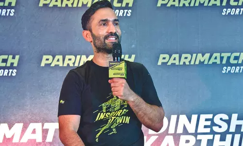 Karthik picks Ashwin to captain India at Asian Games, says he deserves it