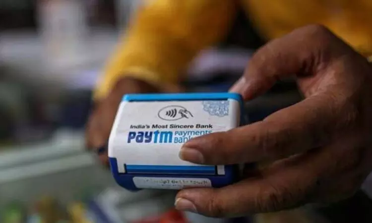 Shriram Finance, Paytm to augment digital fin services