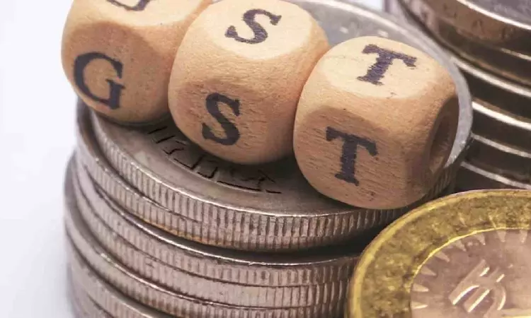 GST an engine for driving domestic consumption: Govt