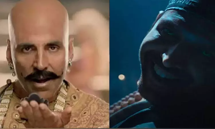 Housefull 5, Bhool Bhulaiyaa 3 to clash on Diwali next year