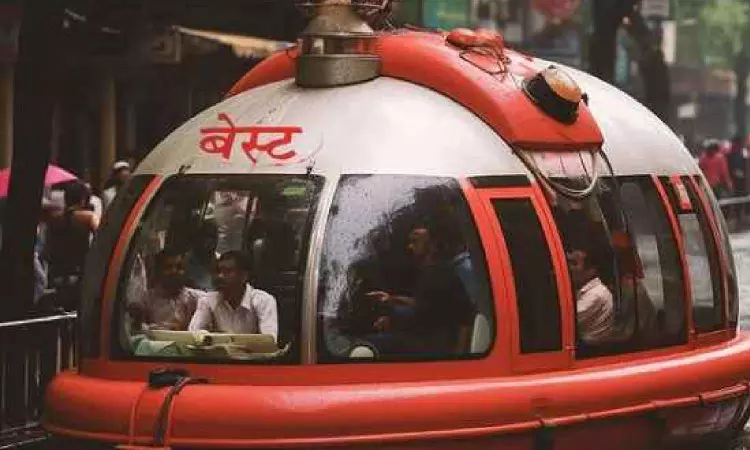 Mumbai Rains: AI artist imagines modern vehicles, post goes viral