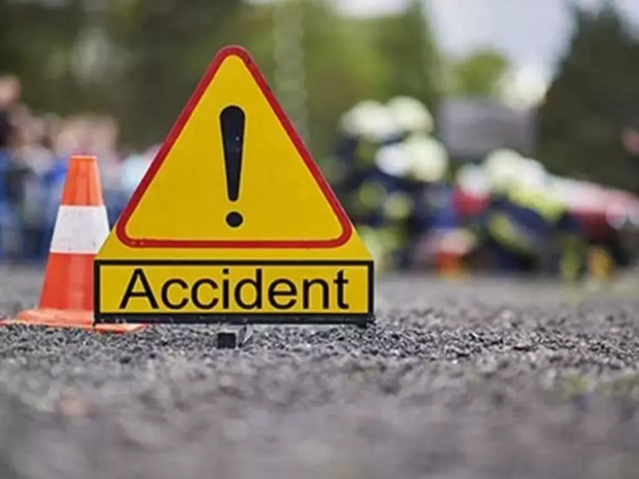 51 killed in road accident in western Kenya, 32 injured