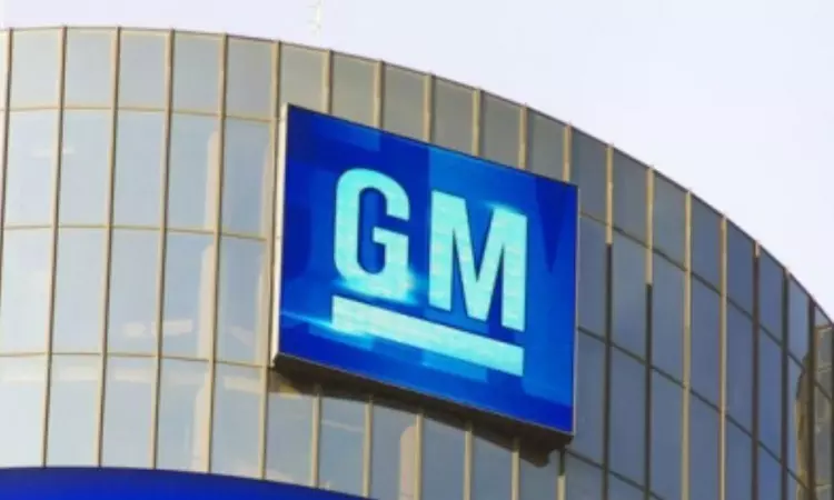 GM acquires software startup that detects early EV battery flaws