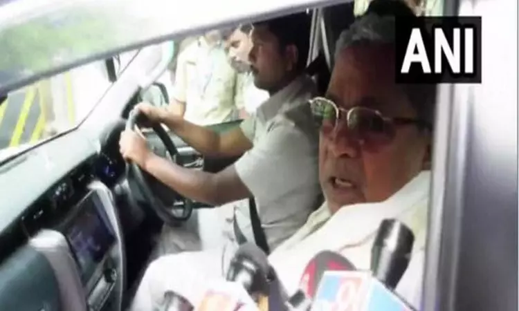 Ktaka to distribute cash instead of rice from July 10: Siddu