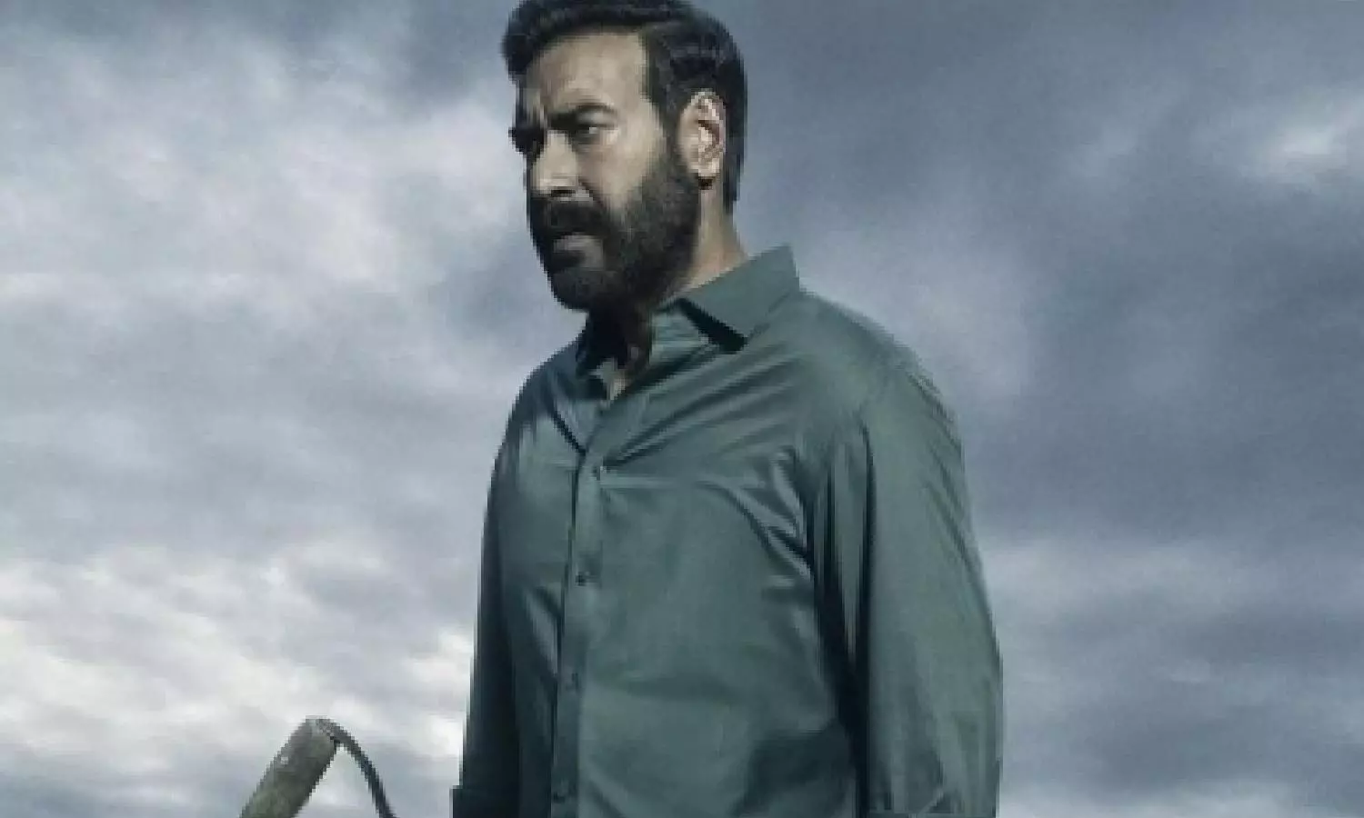 Ajay Devgn reflects on ‘Phool aur Kante’, ‘Lamhe’ opening on same day Ajay Devgn reflects on ‘Phool aur Kante’, ‘Lamhe’ opening on same day