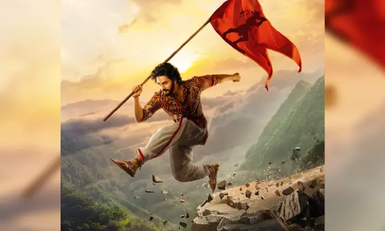 Superhero action film ‘HanuMan’ to release in Jan 2024