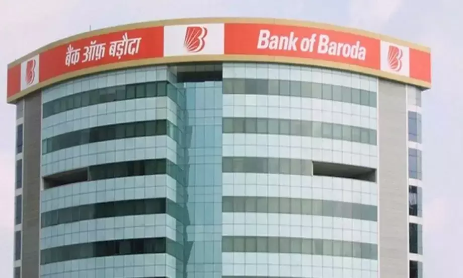 Debadatta Chand takes charge as Bank of Baroda MD