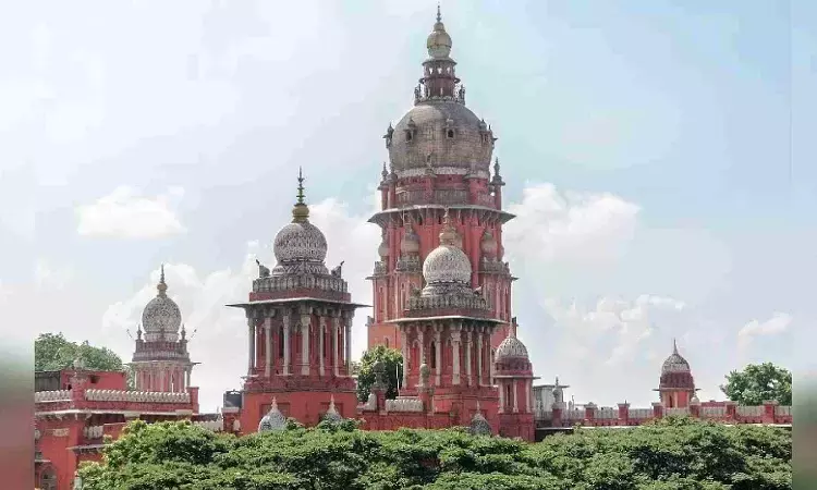 MHC orders HR&CE to issue final orders against suspended temple trustee