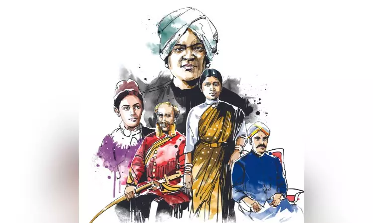 The Medics of Madras The Medics of Madras